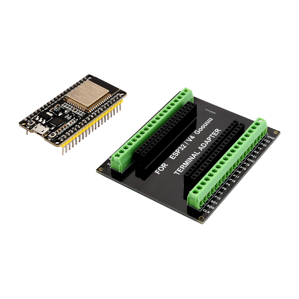 Esp32 Devkit - ESP32 WIFI Bluetooth Development Board Ultra