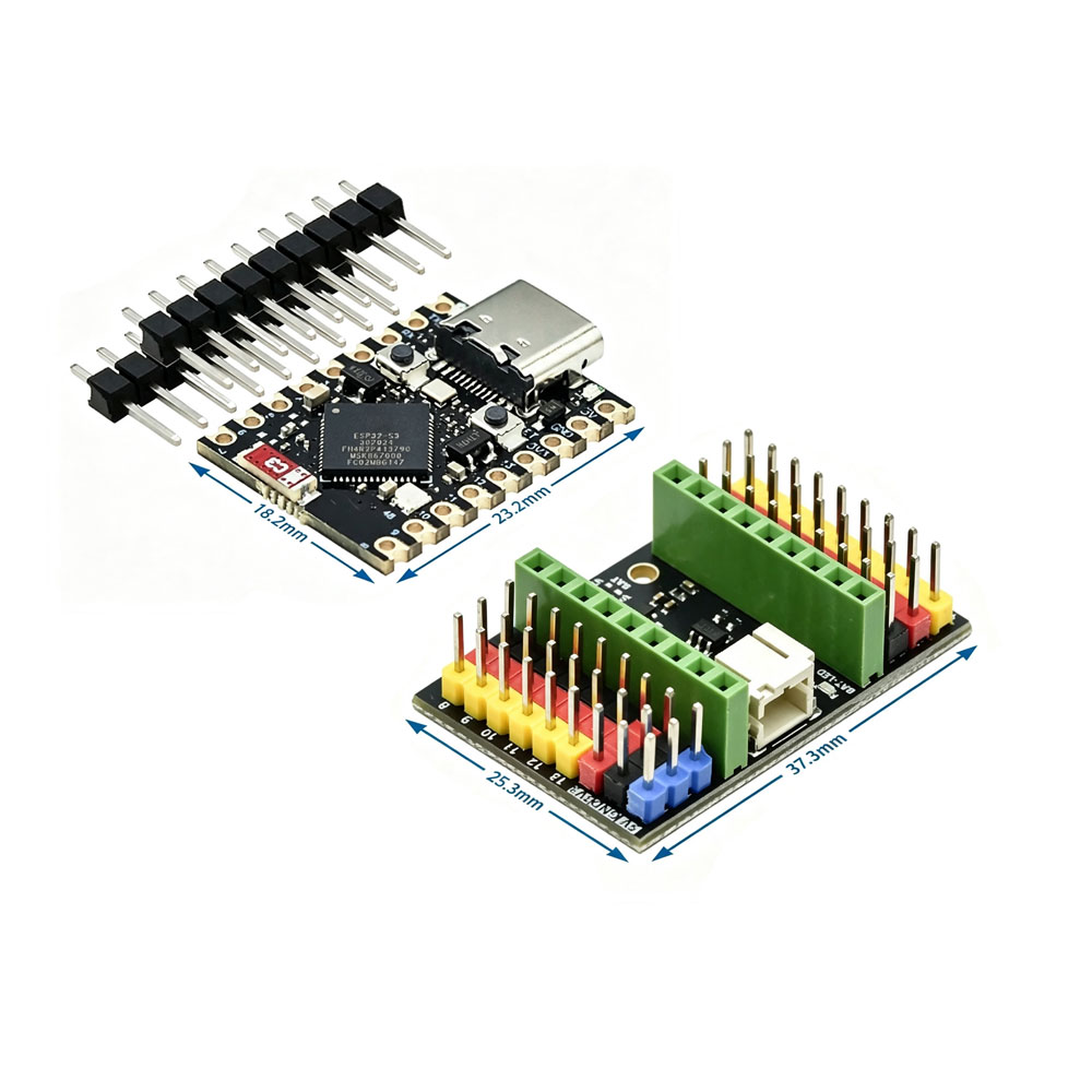 Esp32 Devkit - SuperMini ESP32-S3 ontwikkelbord ESP32 ontwikkelbord ESP32