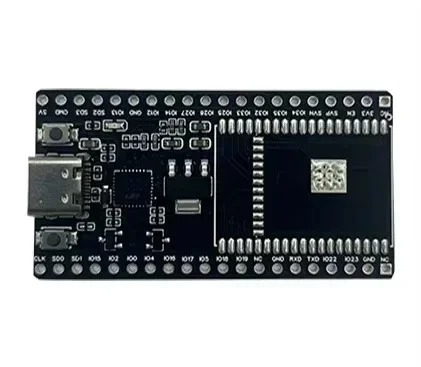 Esp32 Devkit - ESP32 DevKitC ESP32-DevKitC Geschikt voor diverse