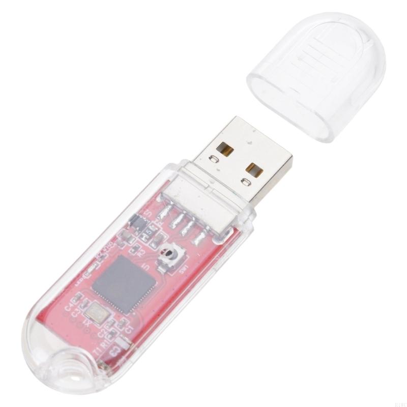 Esp32 P4 - Draagbare USB Dongle U-schijf voor P4