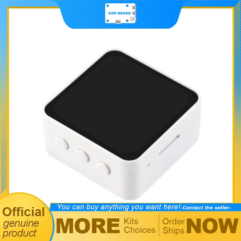 Esp32 C6 - Waveshare ESP32-C6-bord 2,16 inch AMOLED Touch