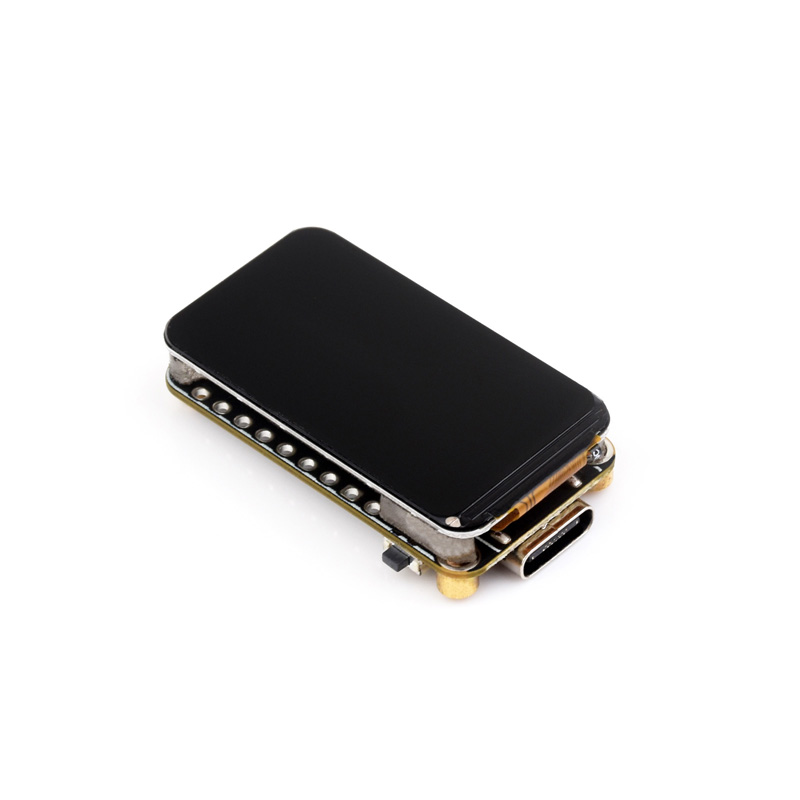 Esp32 Wifi Bluetooth Module - ESP32-C6 1,47-inch displayontwikkelingsbord 172×320 Ondersteunt WiFi