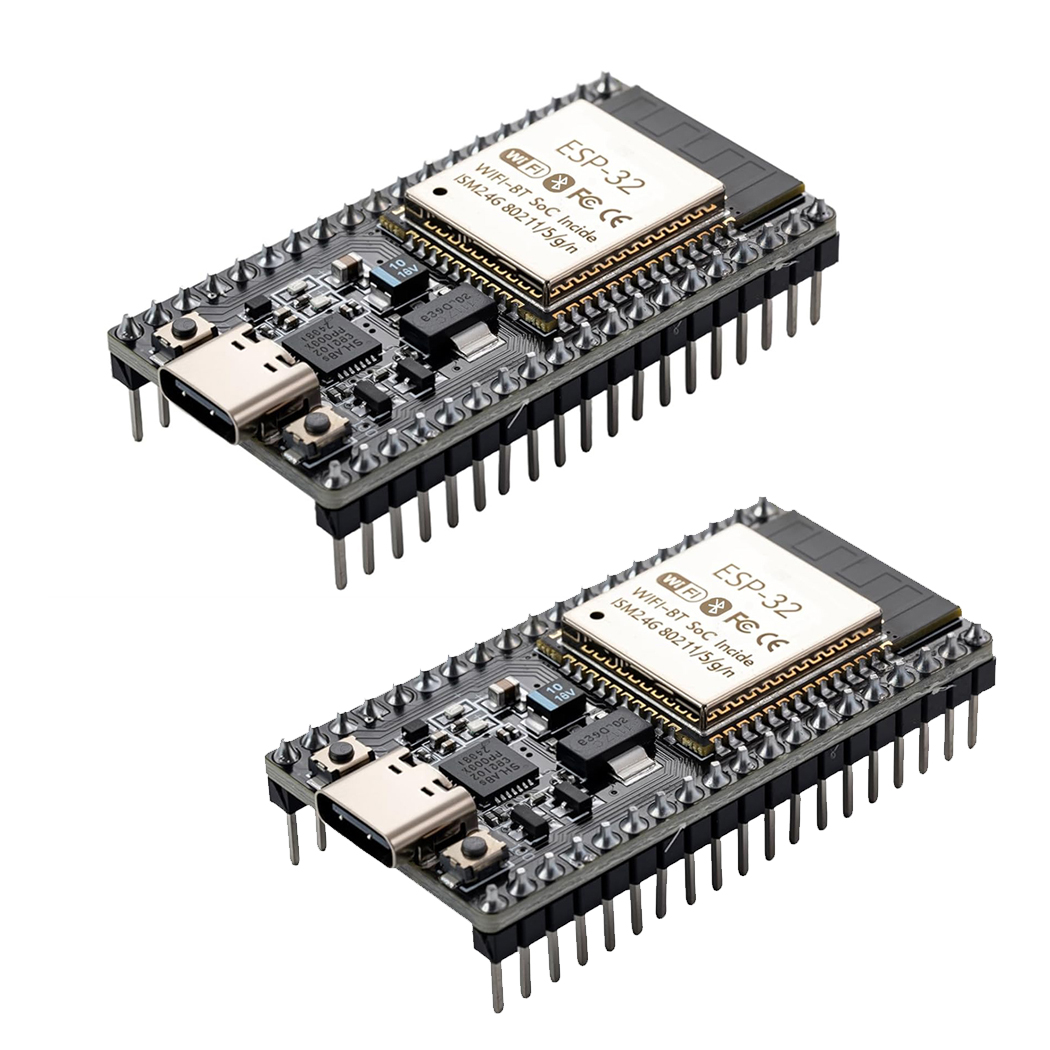 Esp32 Wifi Bluetooth Module - ESP32S ESP32 Type-C ontwikkelbord, 2,4 GHz,