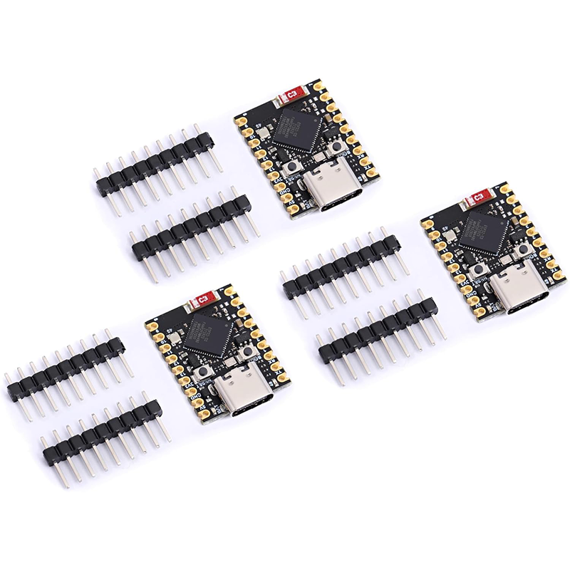 Esp32 C3 - ESP32-C3 SuperMini IoT Development Board WiFi