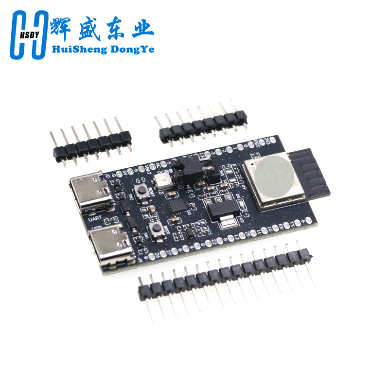 ESP32-H2-DevKitM WiFi + Blueto - Esp32 H2 recensie en prijs