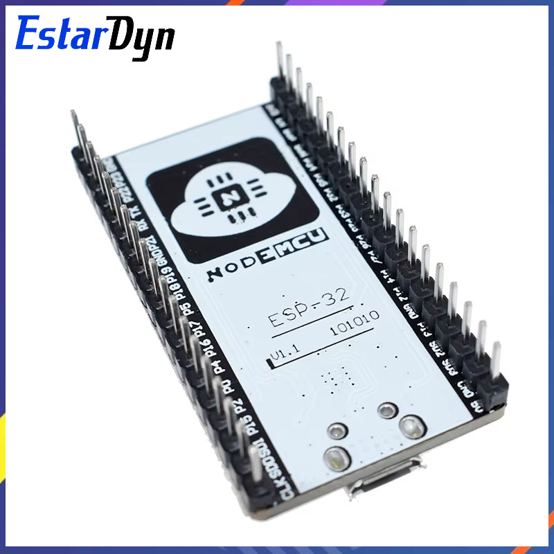 Estardyn NodeMCU-32S Lua Wifi  - Esp32 Devkit recensie en prijs