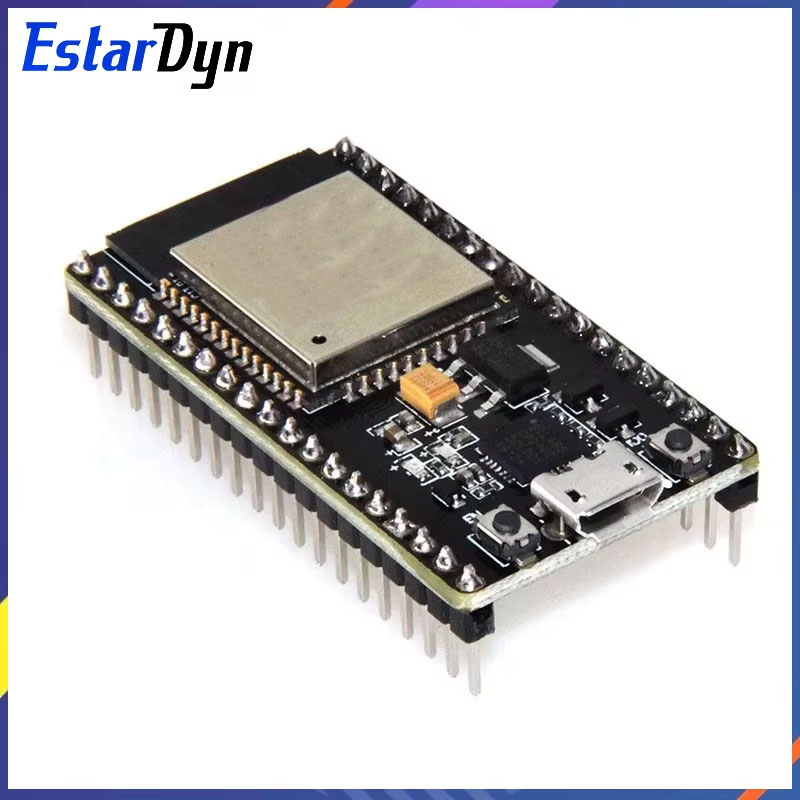 Estardyn NodeMCU-32S Lua Wifi  - Esp32 Devkit recensie en prijs