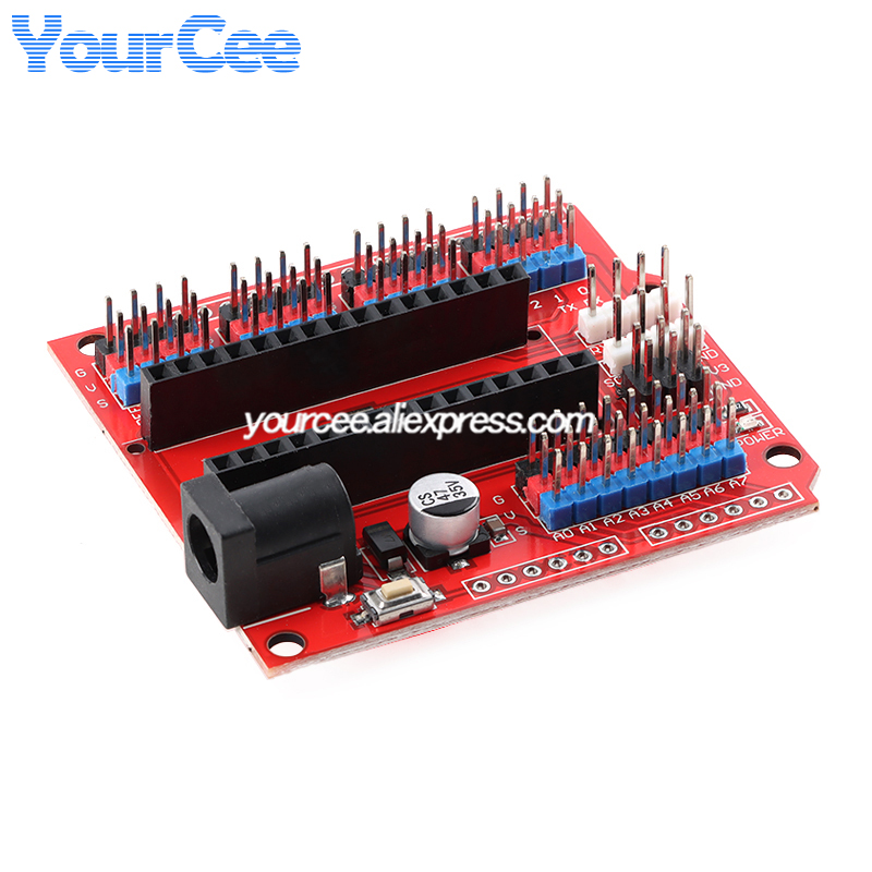 ESP32-C3-Mini ESP32 30-pins 38 - Esp32 C3 recensie en prijs