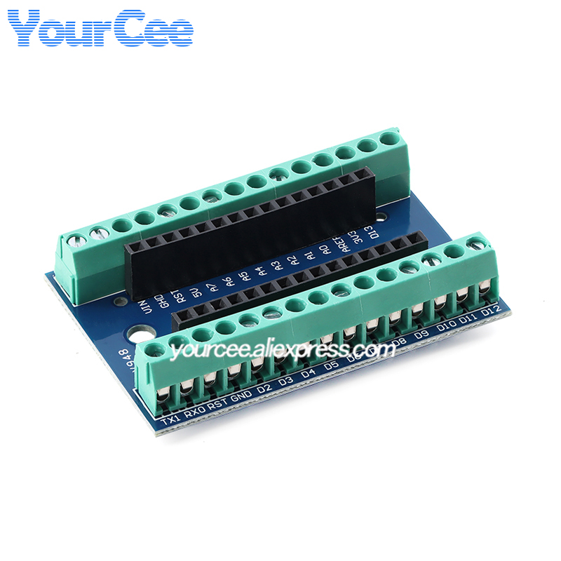 ESP32-C3-Mini ESP32 30-pins 38 - Esp32 C3 recensie en prijs