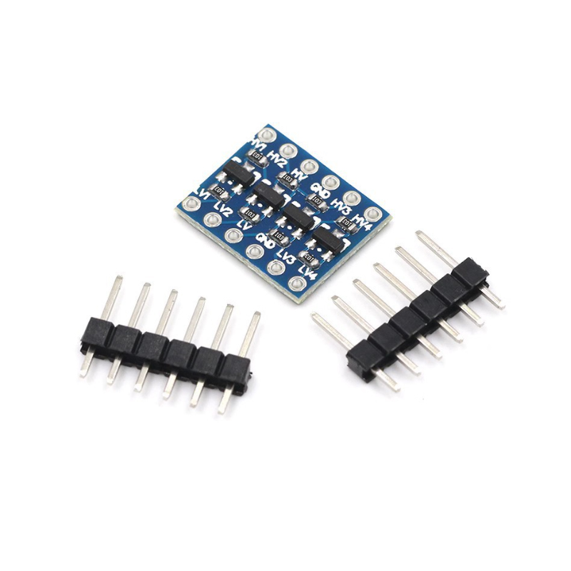 Logic Level Converter Module 4 - Esp32 Uart Module recensie en prijs