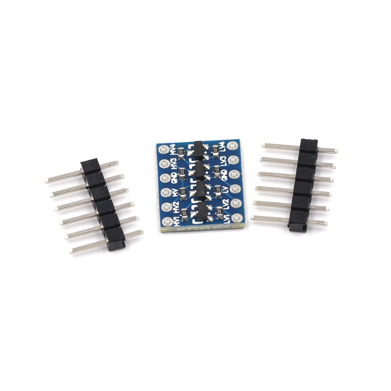 Logic Level Converter Module 4 - Esp32 Uart Module recensie en prijs