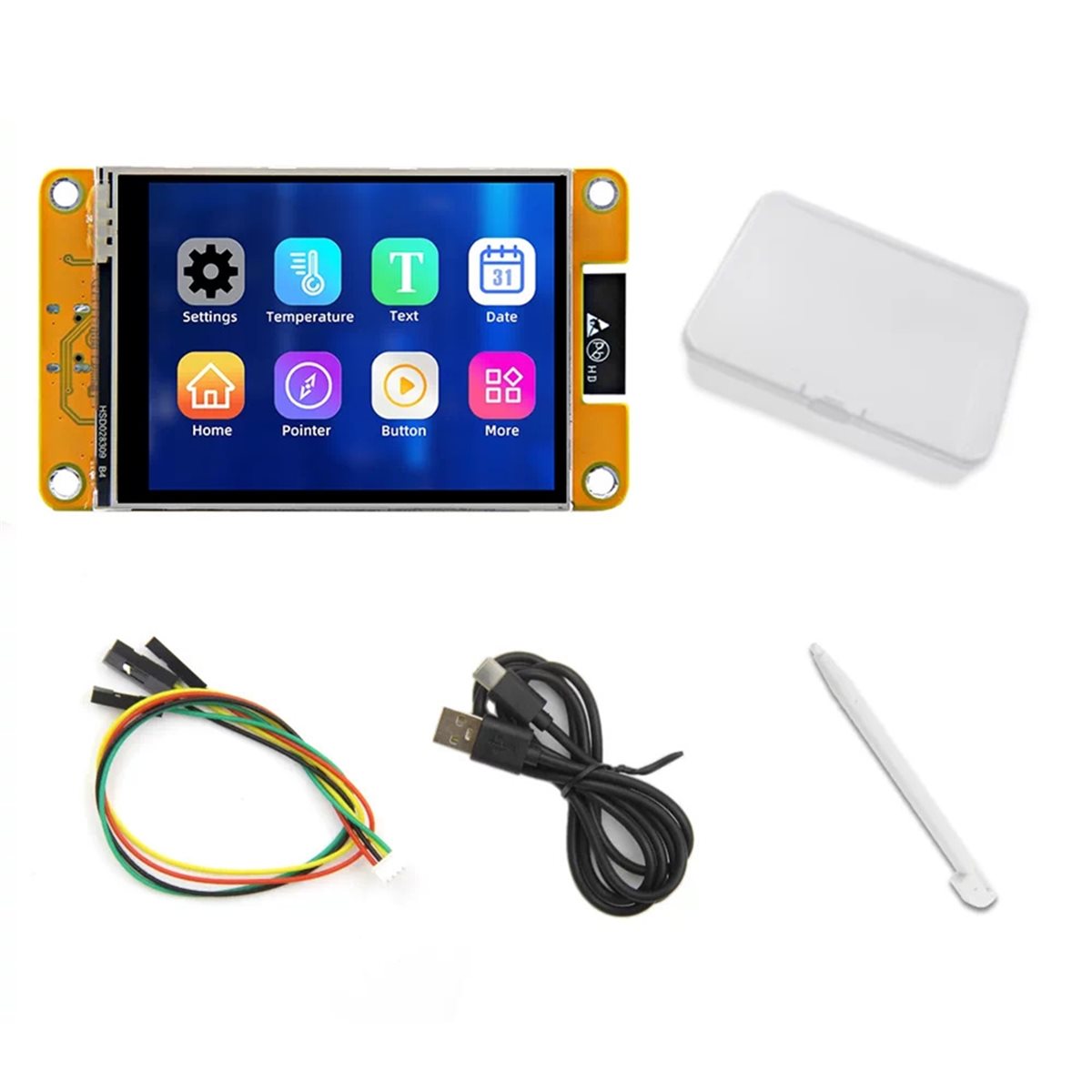 update. ESP32 WiFi Bluetooth M - Esp32 Wifi Bluetooth Module recensie en prijs