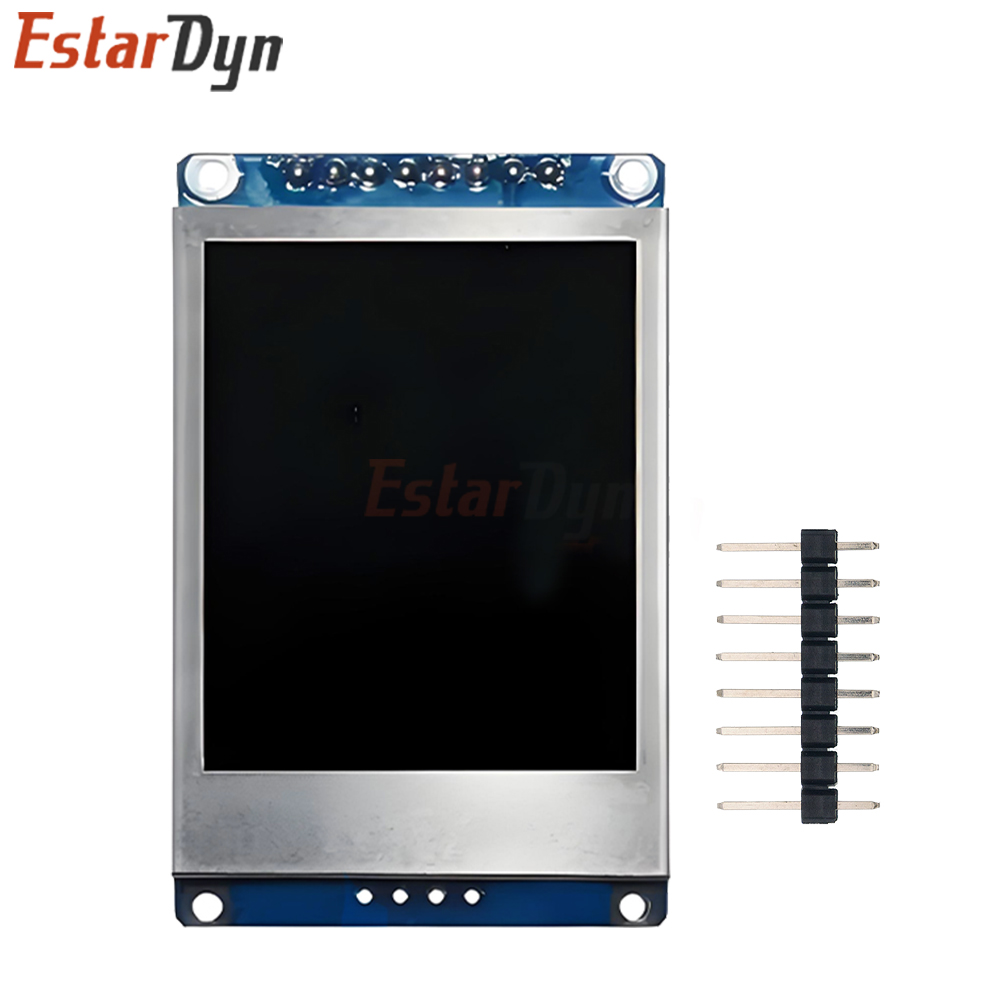 Estardyn 1,77 inch 128x160 ful - Esp8266 recensie en prijs