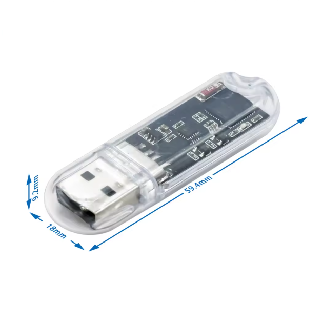 ESP32 ontwikkelbordmodule USB  - Espressif Esp32 recensie en prijs