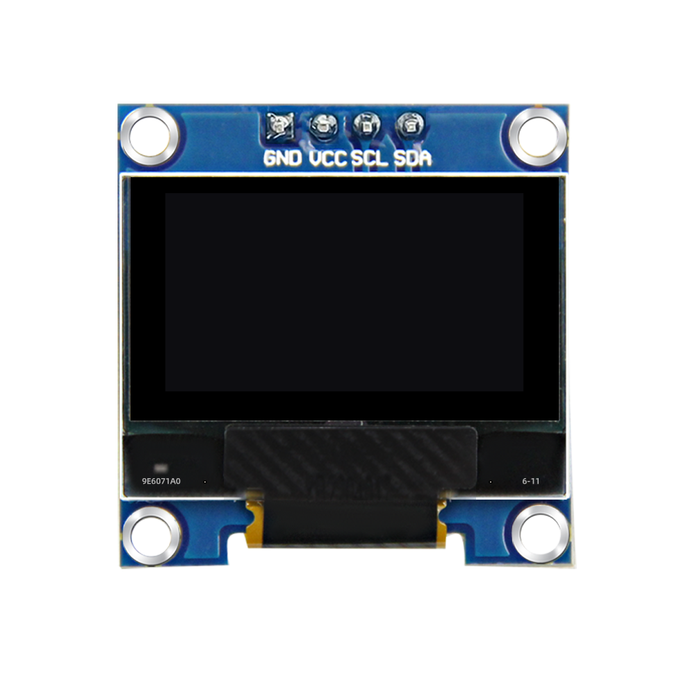 0,96 inch OLED-displaymodule S - Esp8266 recensie en prijs