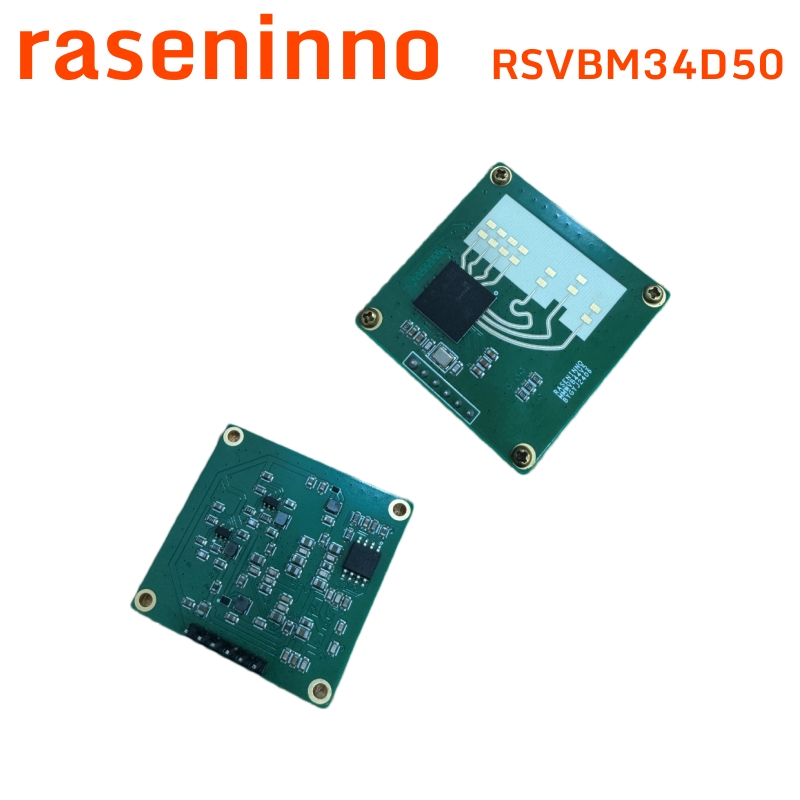 Raseninno elektronische mmWave - Esp32 Uart Module recensie en prijs