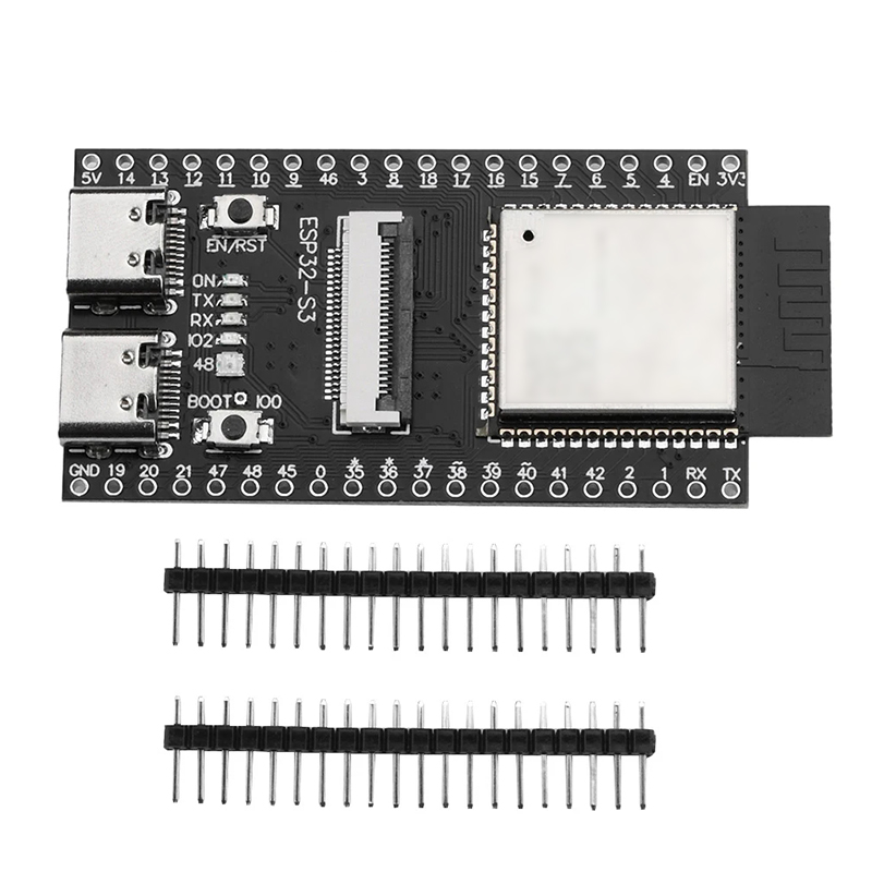 ESP32-S3 N16R8 CAM Ontwikkelin - Esp32 Development Board recensie en prijs