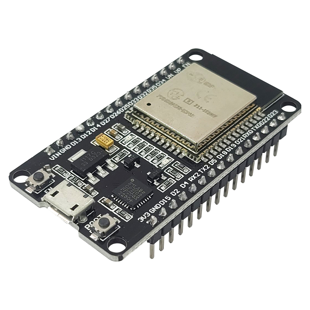 ESP32 38Pin Ontwikkelingen Boa - Esp32 Devkit recensie en prijs