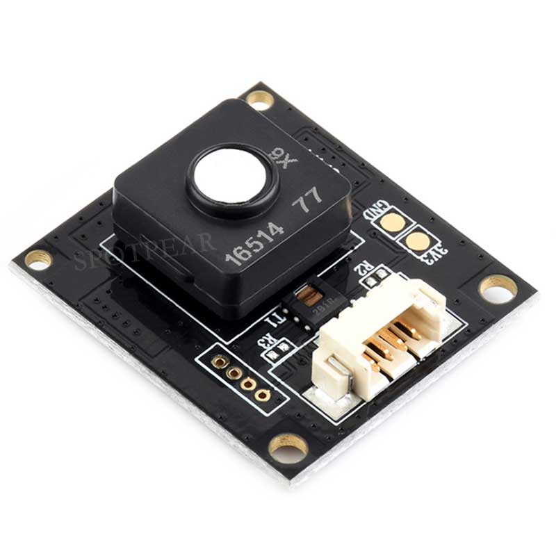 Raspberry Pi Environment X6 Se - Esp32 Uart Module recensie en prijs