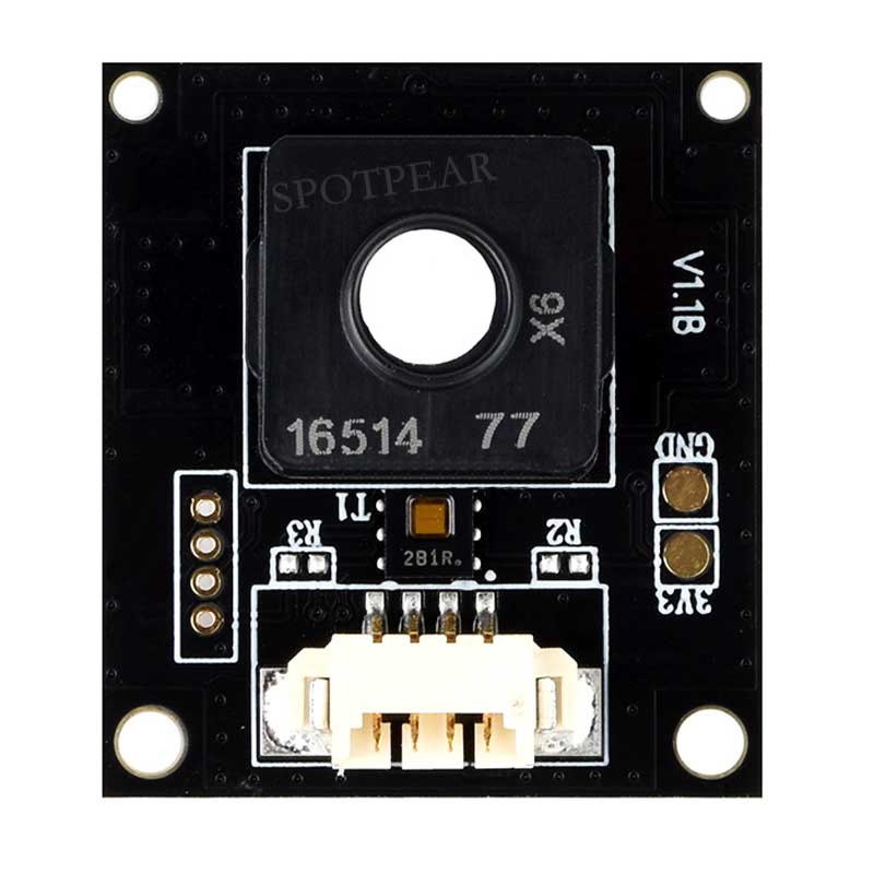 Raspberry Pi Environment X6 Se - Esp32 Uart Module recensie en prijs