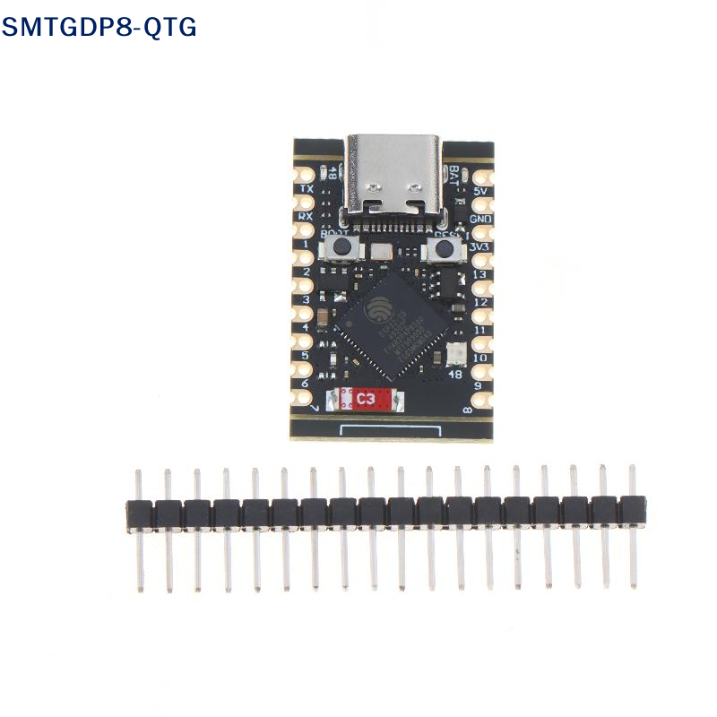 NIEUW 1 Set WiFi Bluetooth ESP - Espressif Esp32 recensie en prijs