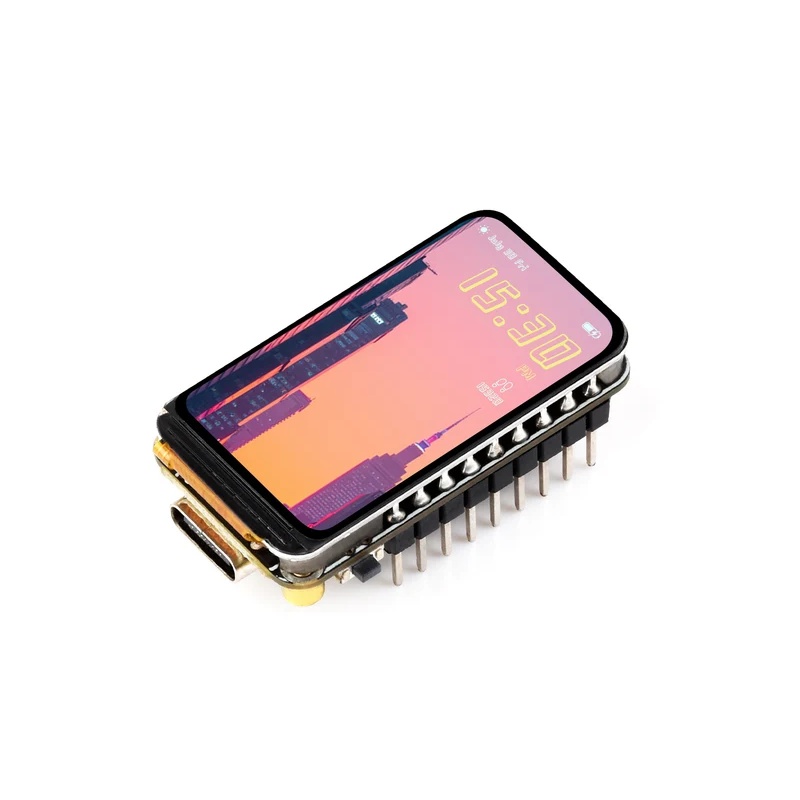 Raspberry Pi 10,1 inch LCD DSI - Esp32 P4 recensie en prijs