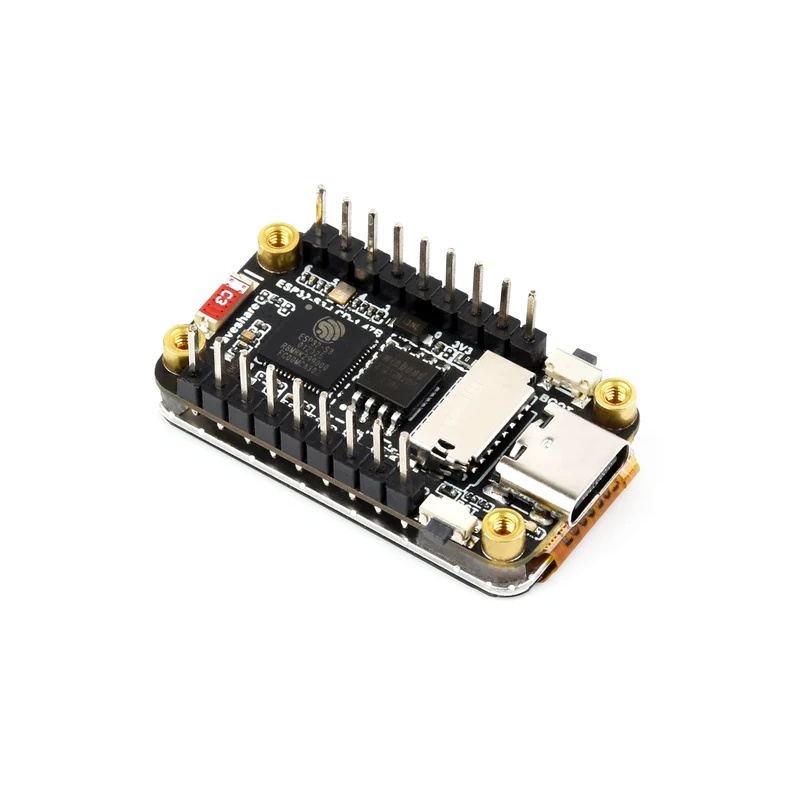 Raspberry Pi 10,1 inch LCD DSI - Esp32 P4 recensie en prijs