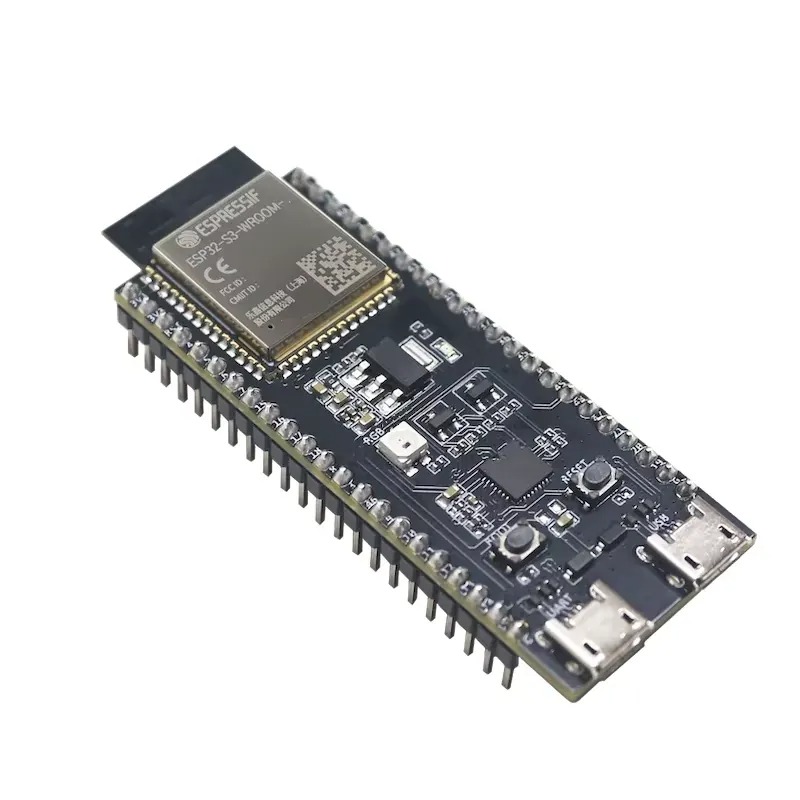 Espressif ESP32-S3-DevKitC-1 o - Esp32 recensie en prijs