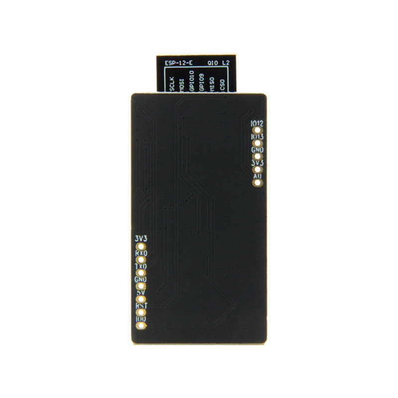 LILYGO T-Thruster DIY WiFi Tin - Esp8266 recensie en prijs