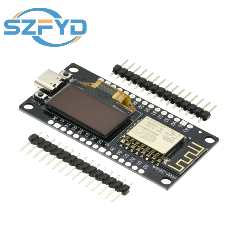 NodeMCU ESP8266 Development Bo - Esp8266 Nodemcu recensie en prijs