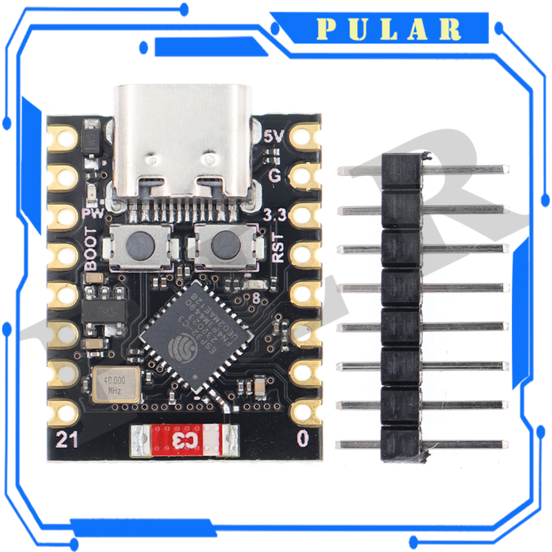ESP32-C3 Development Board ESP - Esp32 S2 recensie en prijs