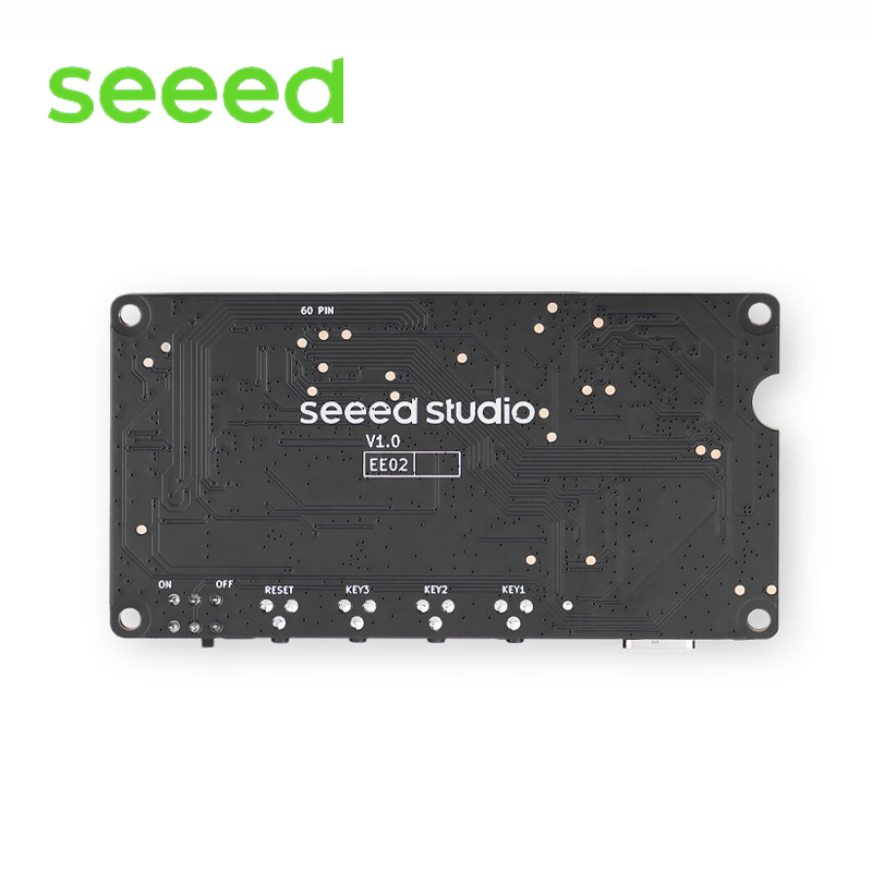 Seeed XIAO E-Paper Display Boa - Esp32 S3 recensie en prijs