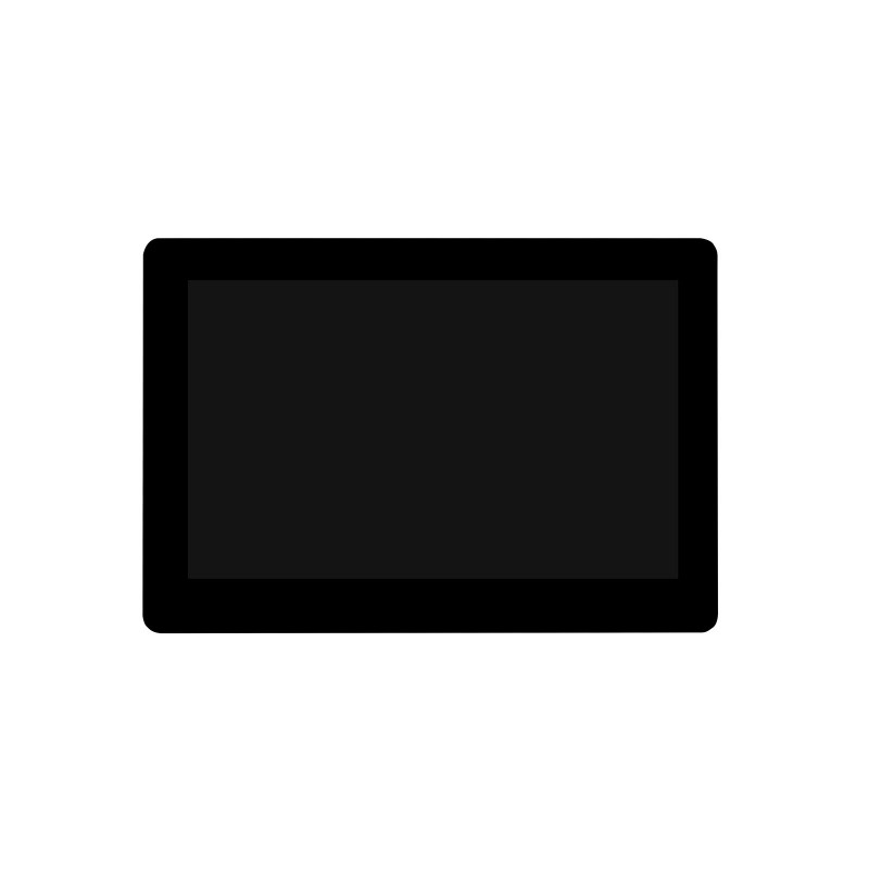 Waveshare ESP32-S3-Touch-LCD-5 - Esp32 recensie en prijs