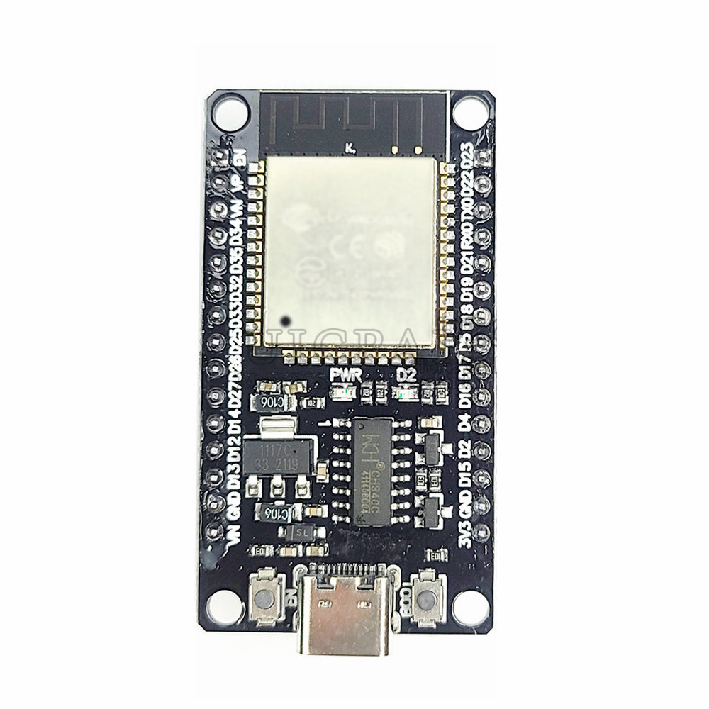 ESP32 Development Board WiFi B - Esp32 Devkit recensie en prijs