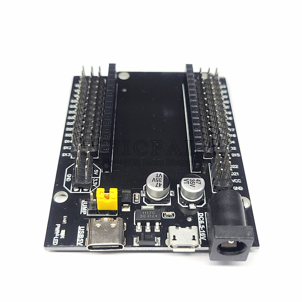 ESP32 Development Board WiFi B - Esp32 Devkit recensie en prijs