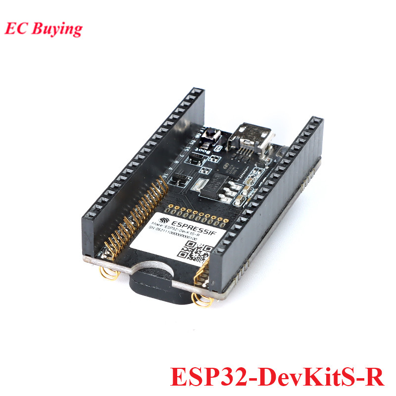 ESP32-SOLO-1-N4 H4 N16 ESP32 E - Esp32 Devkit recensie en prijs