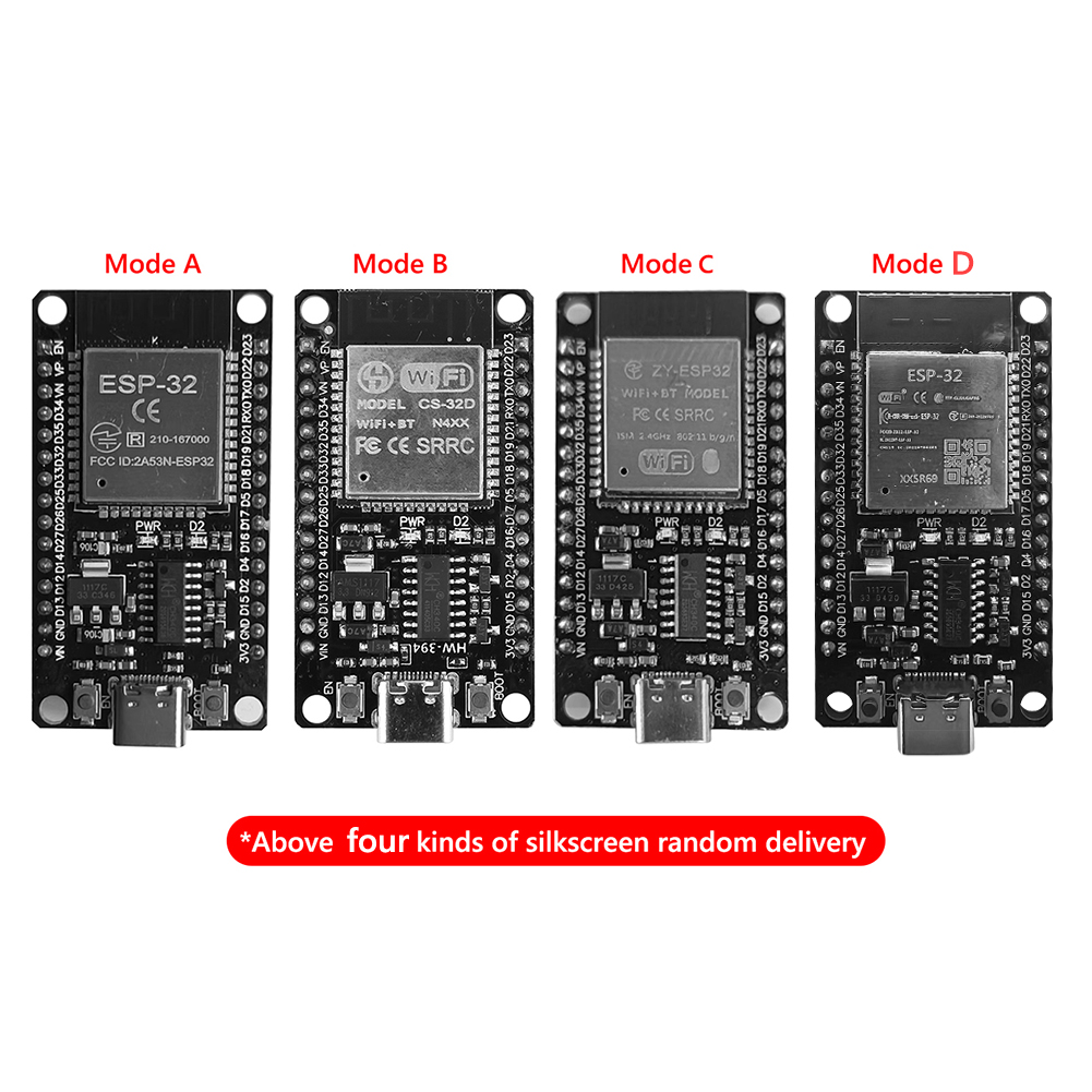 Development Board Module WiFi  - Esp32 Wifi Bluetooth Module recensie en prijs