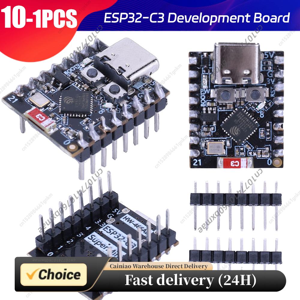 1-10PCS ESP32-C3 Development B - Esp32 C3 recensie en prijs