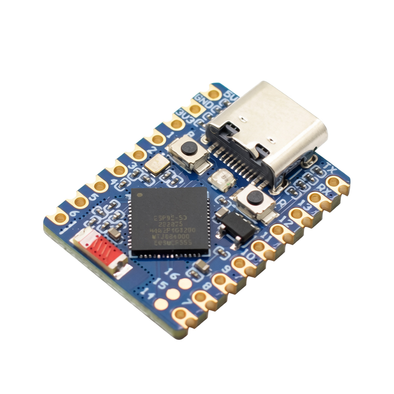 ESP32-C3-Zero / ESP32-S3-Zero  - Espressif Esp32 recensie en prijs