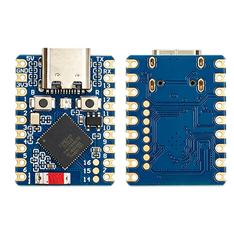 ESP32-C3-Zero / ESP32-S3-Zero  - Espressif Esp32 recensie en prijs