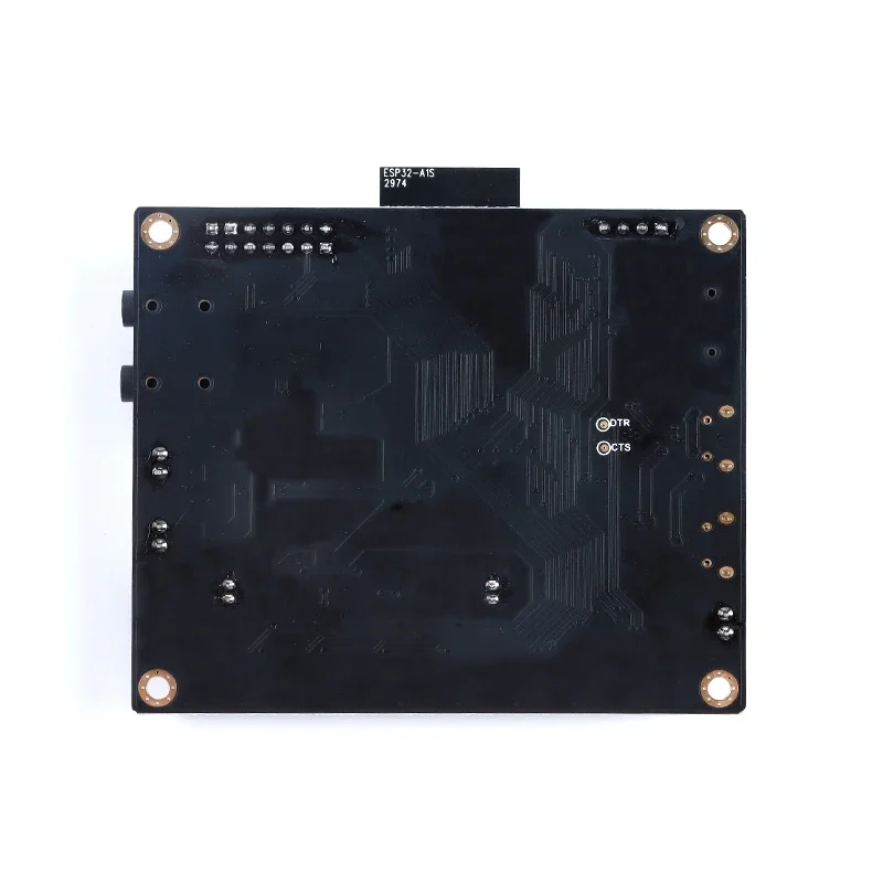 WiFi + Bluetooth module ESP32  - Esp32 recensie en prijs