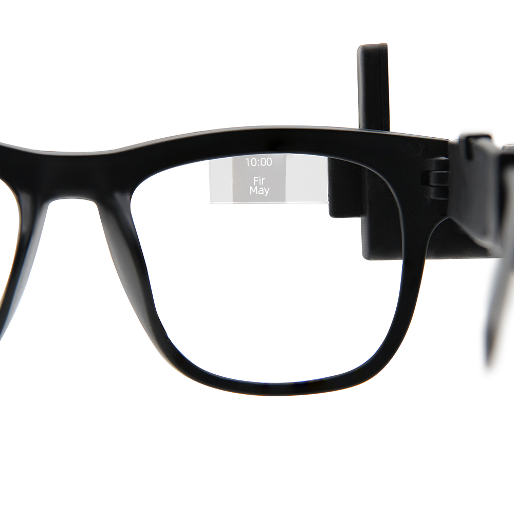 LILYGO T-Glass AR Bril ESP32-S - Esp32 recensie en prijs