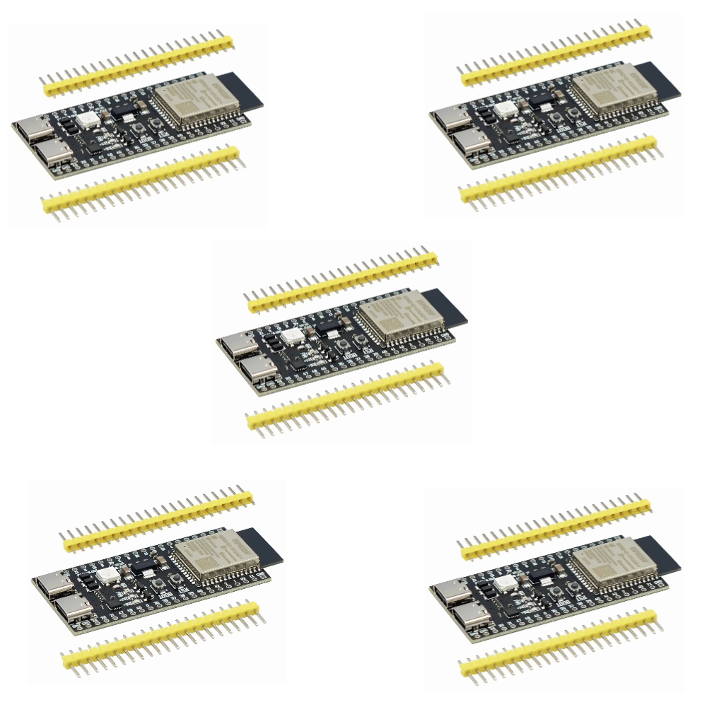 1-10PCESP32-S3-DevKitC-1 ESP32 - Esp32 Devkit recensie en prijs