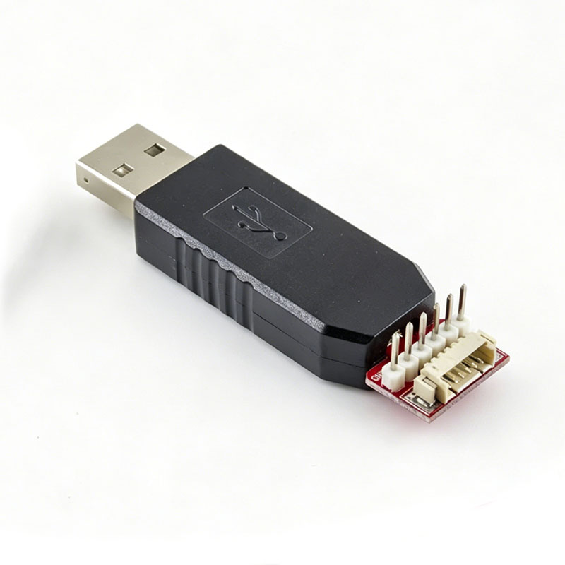 CP2104 CH9102 USB naar TTL-mod - Esp32 Uart Module recensie en prijs