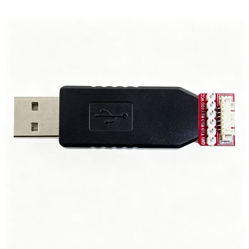CP2104 CH9102 USB naar TTL-mod - Esp32 Uart Module recensie en prijs