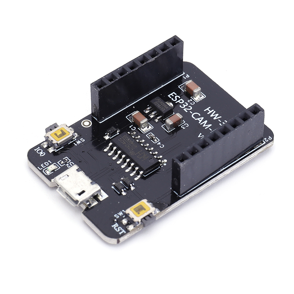 ESP32-CAM-MB Programmering Ada - Esp32 Wifi Bluetooth Module recensie en prijs
