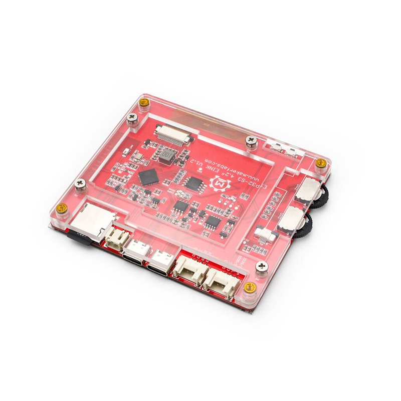 MAEK042 ESP32-S3 4,2 inch drie - Esp32 recensie en prijs