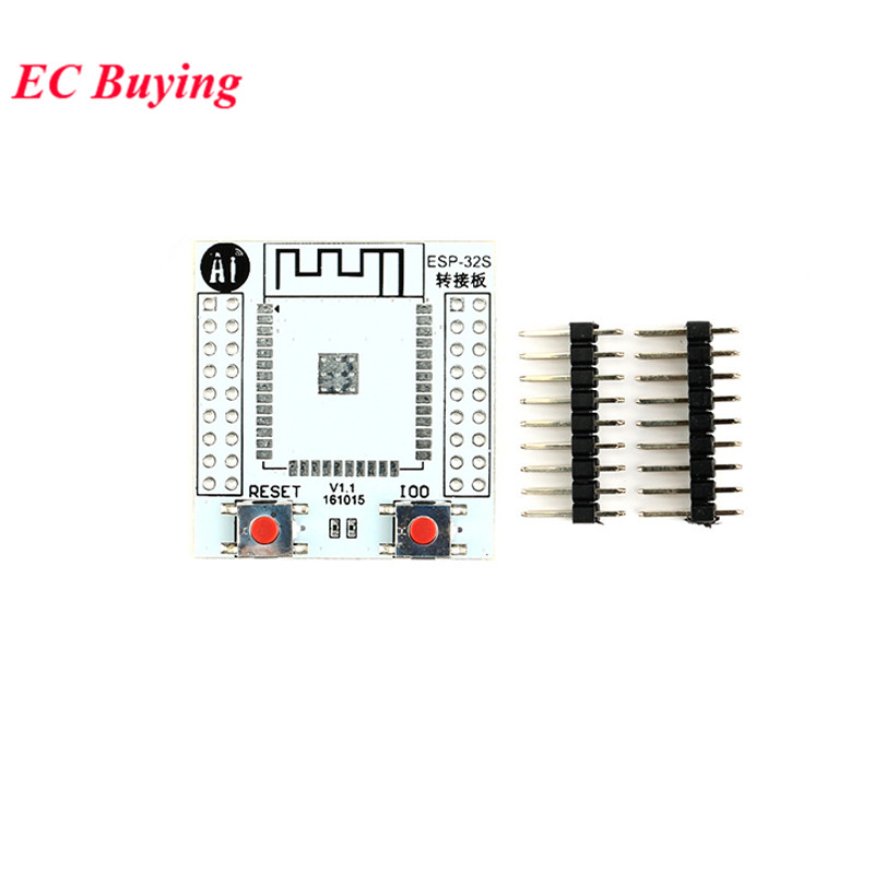 10 stks/1 st ESP32-WROOM-32 ES - Esp32 Devkit recensie en prijs