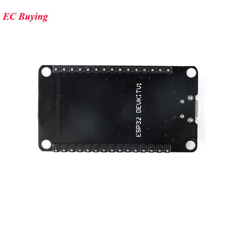 10 stks/1 st ESP32-WROOM-32 ES - Esp32 Devkit recensie en prijs