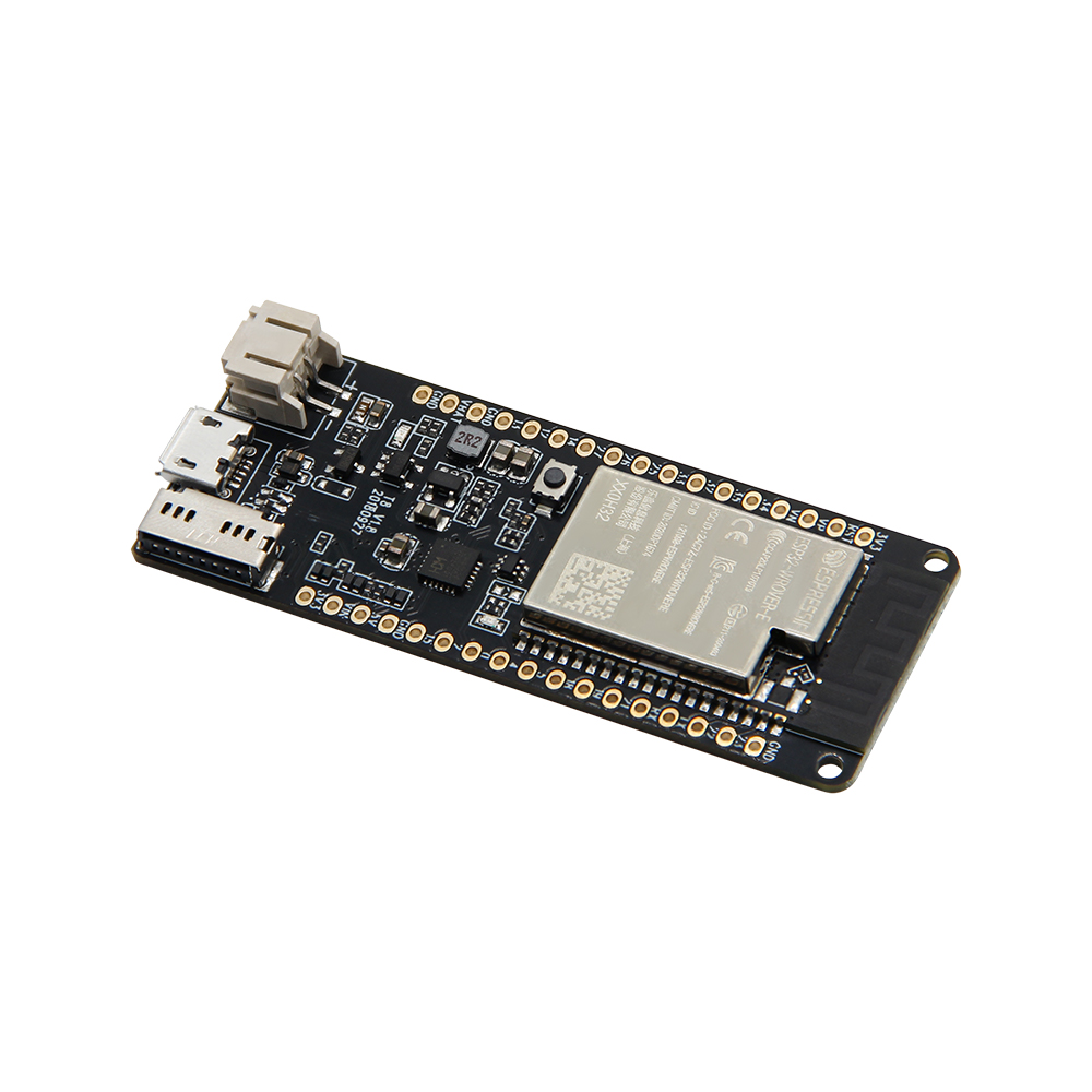 LILYGO® TTGO T8 V1.8 ESP32 Ont - Esp32 Wifi Bluetooth Module recensie en prijs
